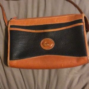 Vintage Dooney & Bourke Purse